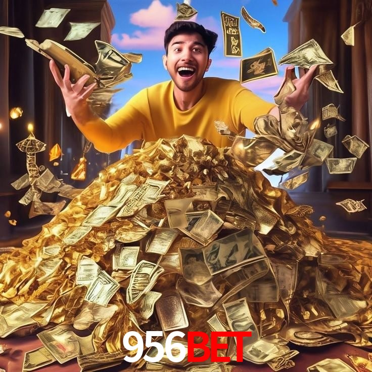 A Revolução dos Aplicativos de Jogos no 956BET