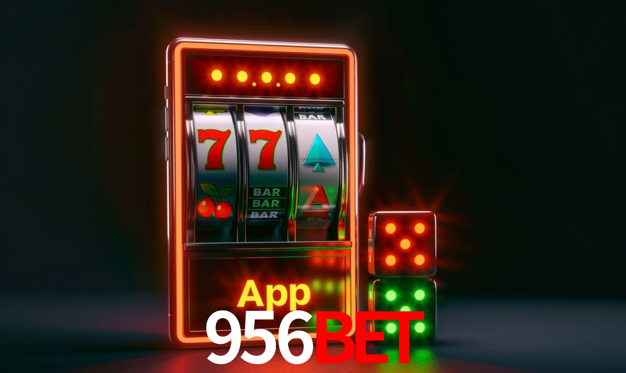 Desvendando o Mundo dos Jogos Virtuais na 956BET