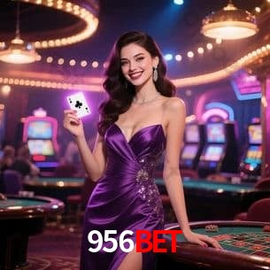 Desvendando o Mundo dos Jogos Virtuais na 956BET