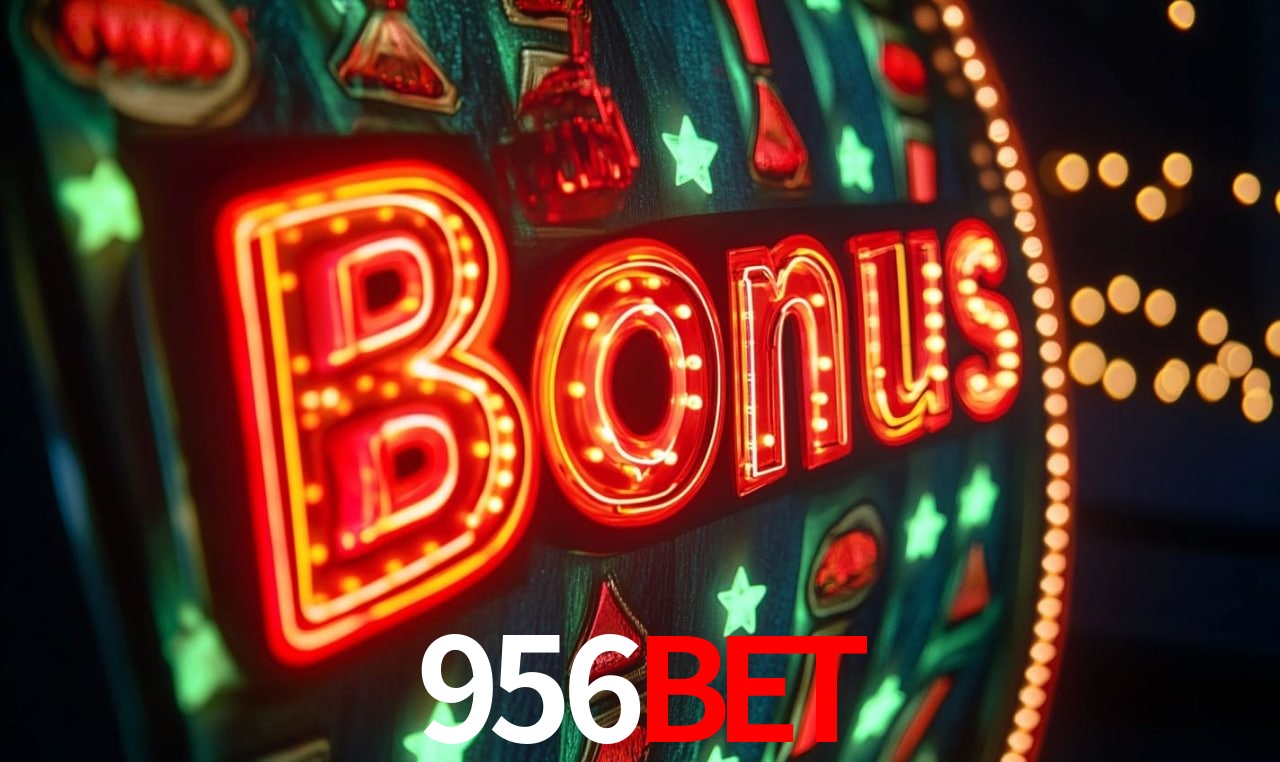 A Emoção da Loteria na 956BET: Uma Chance de Mudança de Vida