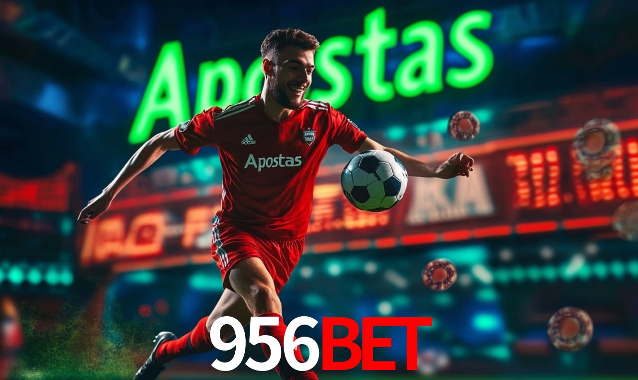 Desvendando o Mundo dos Jogos Virtuais na 956BET