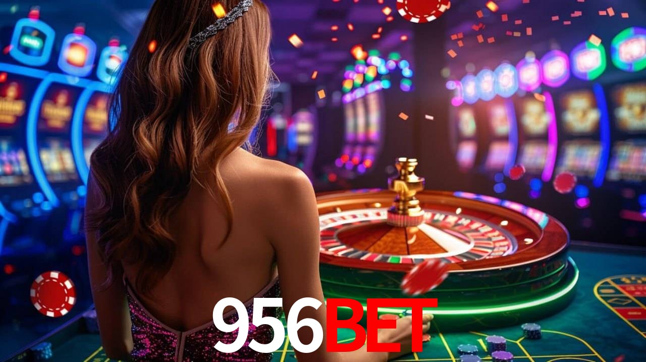 Página de download 956bet