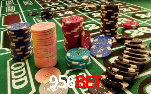 App mobile 956bet